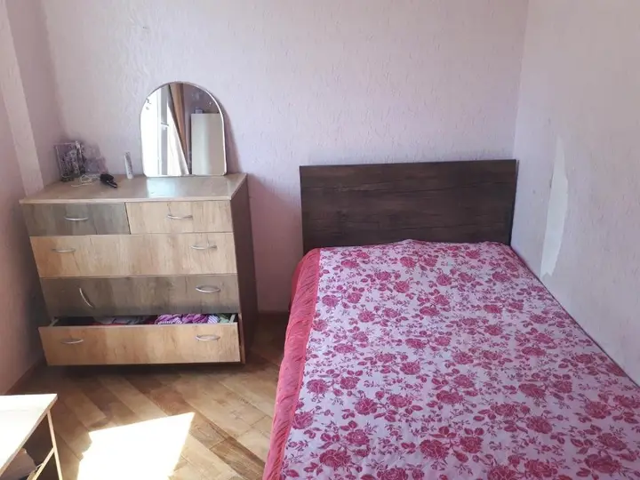 Тбилиси: Diaoxi Guest House