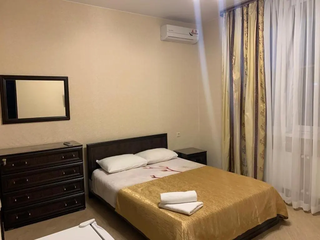 Дагомыс: Guest House Adriana Sochi
