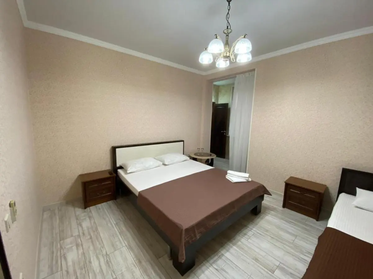 Дагомыс: Guest House Adriana Sochi