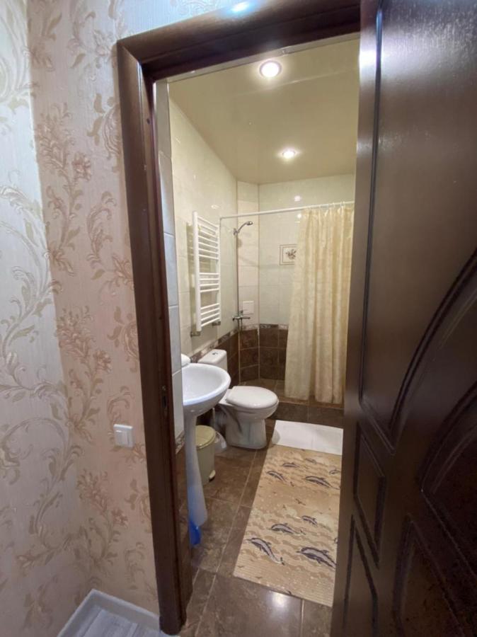 Дагомыс: Guest House Adriana Sochi