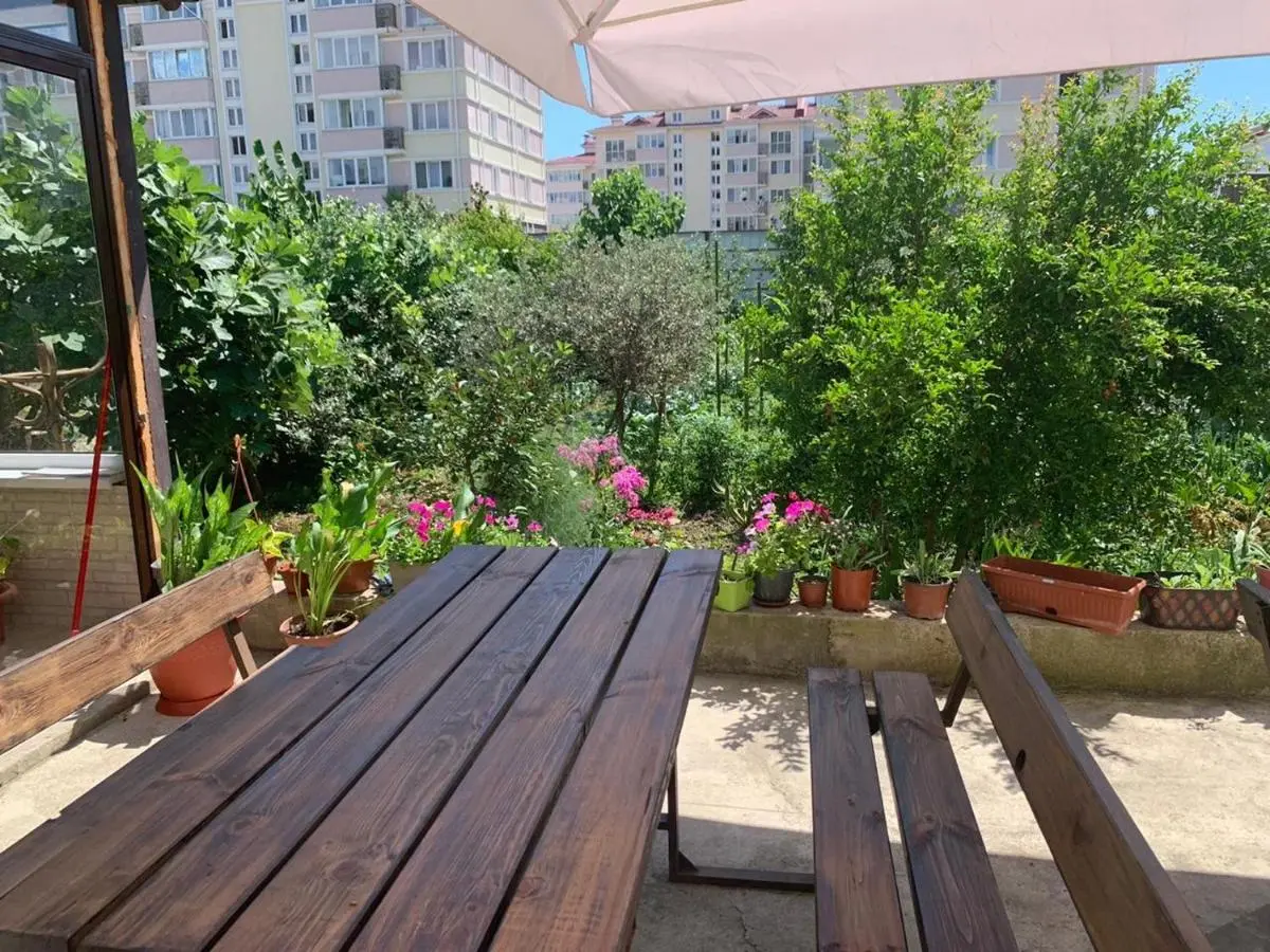 Дагомыс: Guest House Adriana Sochi