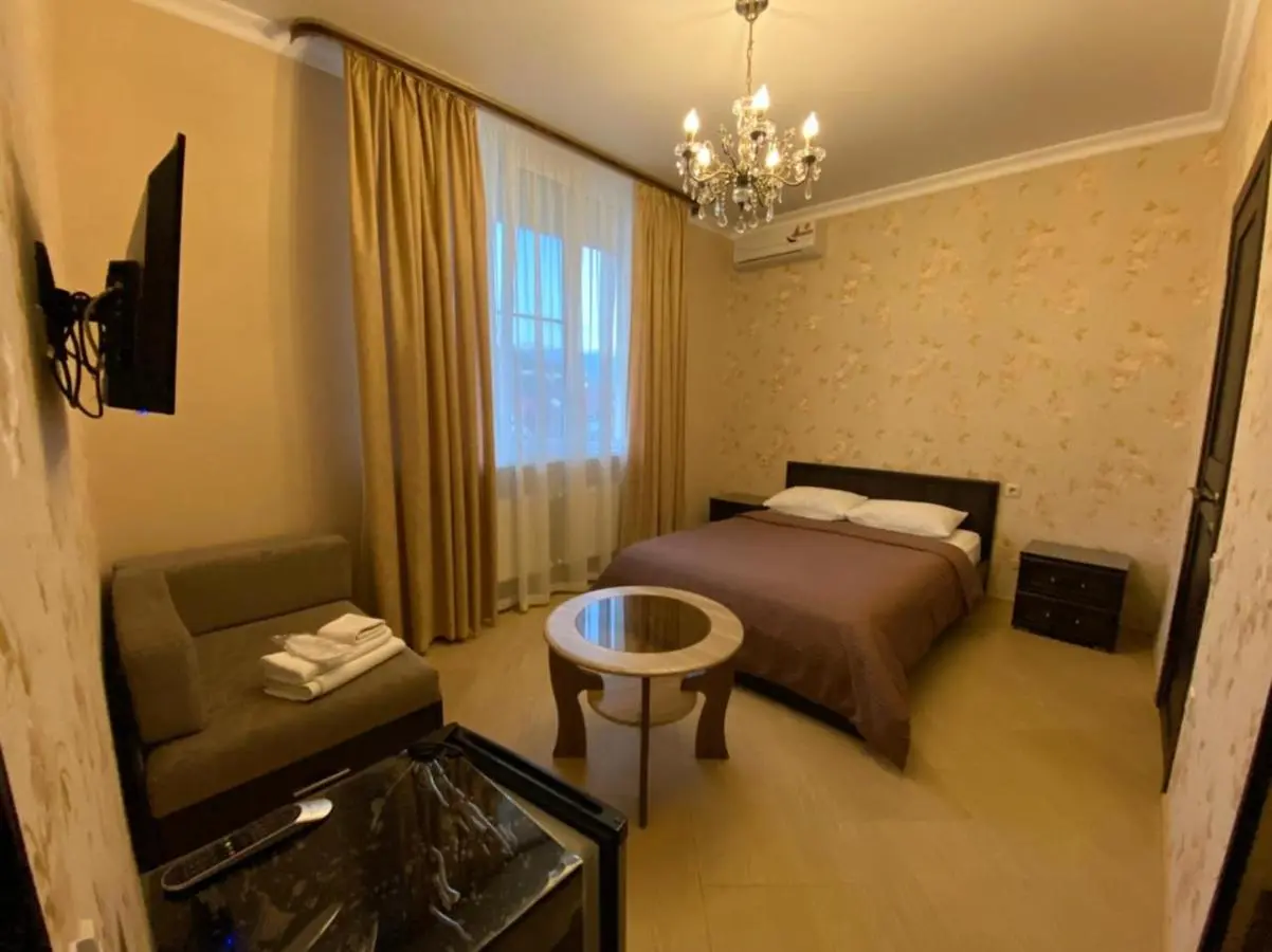 Дагомыс: Guest House Adriana Sochi