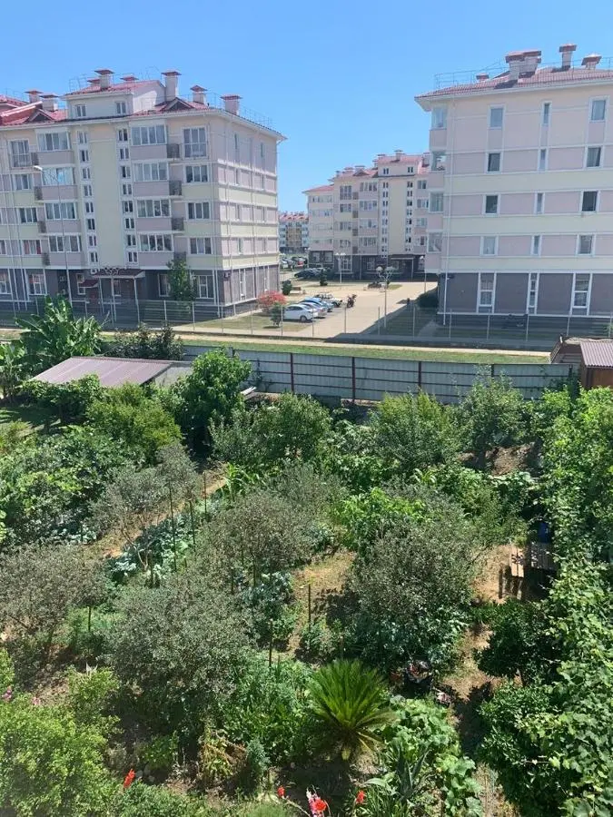 Дагомыс: Guest House Adriana Sochi