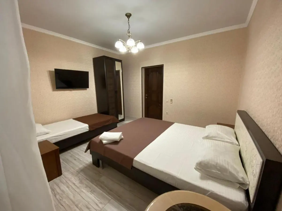 Дагомыс: Guest House Adriana Sochi