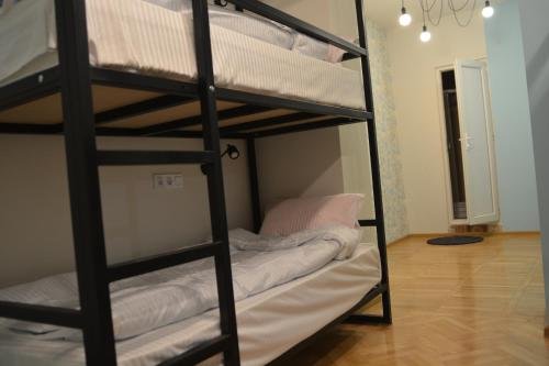 Тбилиси: Nest Rooms