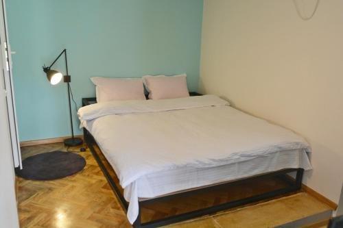 Тбилиси: Nest Rooms