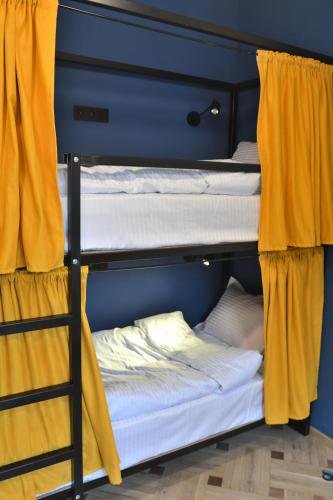 Тбилиси: Nest Rooms