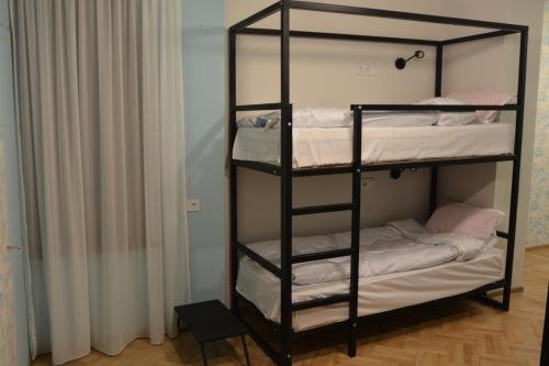 Тбилиси: Nest Rooms