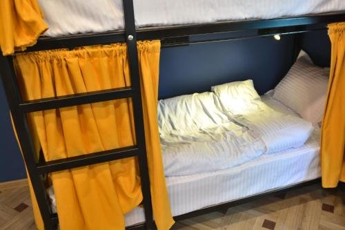 Тбилиси: Nest Rooms