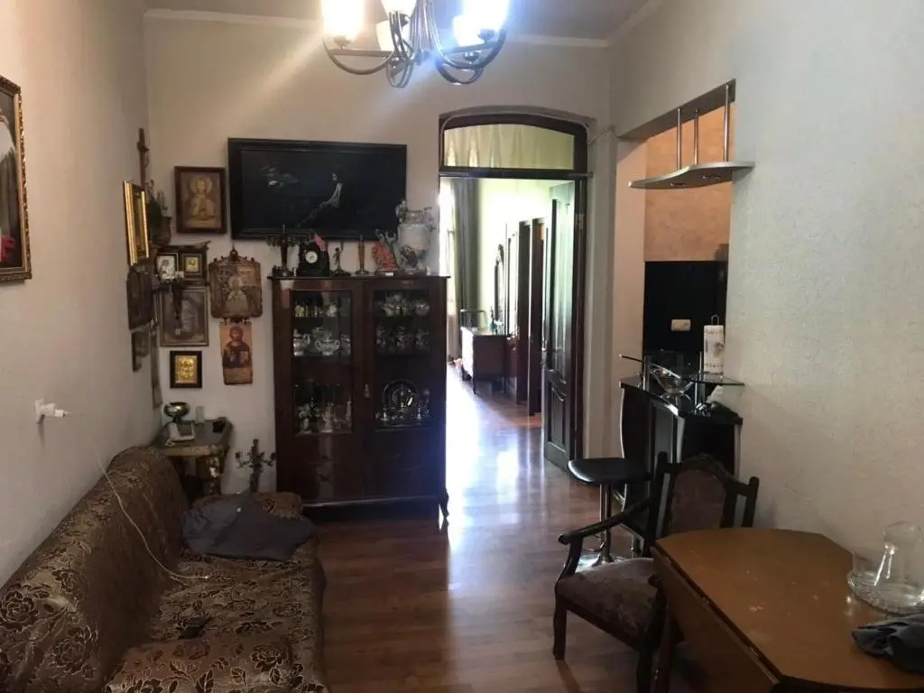 Тбилиси: Marina's Guest House