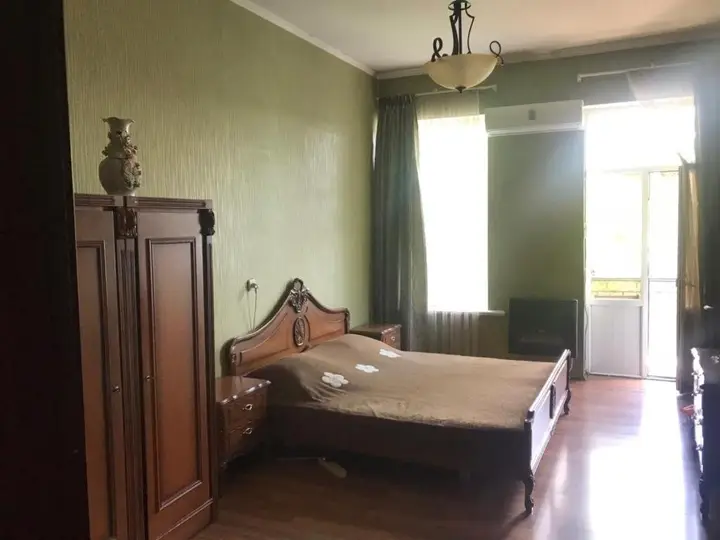 Тбилиси: Marina's Guest House
