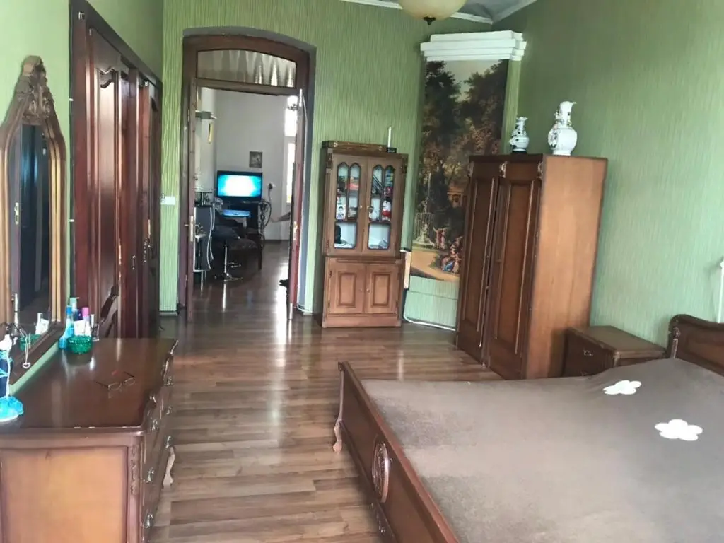 Тбилиси: Marina's Guest House