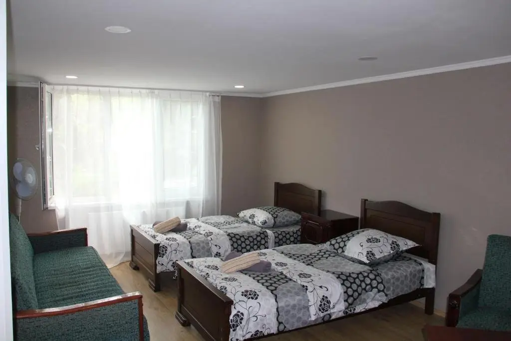 Тбилиси: Tbilisi guesthouse Nini