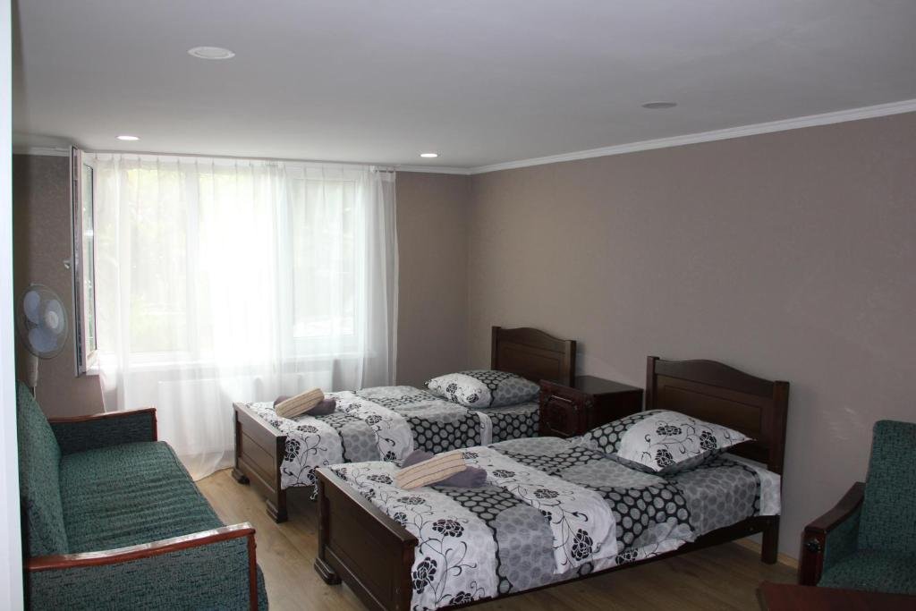 Тбилиси: Tbilisi guesthouse Nini