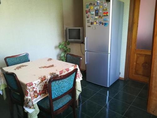 Тбилиси: Tbilisi guesthouse Nini
