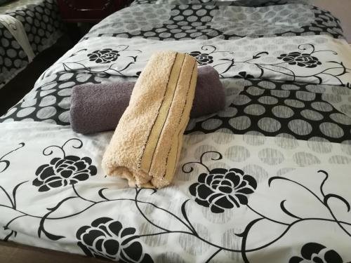 Тбилиси: Tbilisi guesthouse Nini