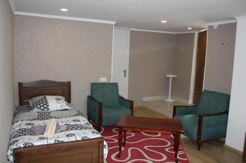 Тбилиси: Tbilisi guesthouse Nini