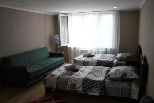 Тбилиси: Tbilisi guesthouse Nini