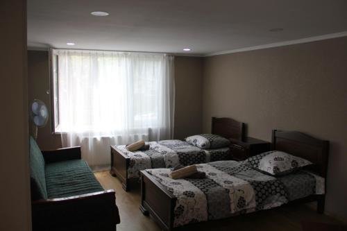 Тбилиси: Tbilisi guesthouse Nini