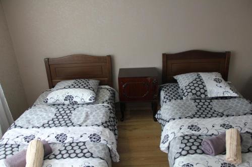 Тбилиси: Tbilisi guesthouse Nini