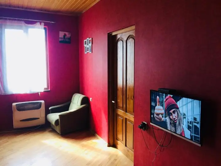 Тбилиси: Kvino's House