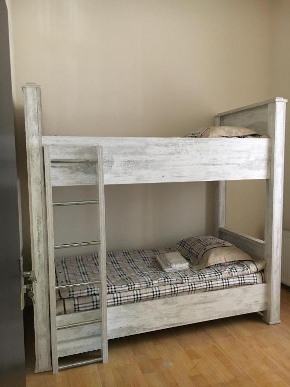Тбилиси: Hostel Lashare