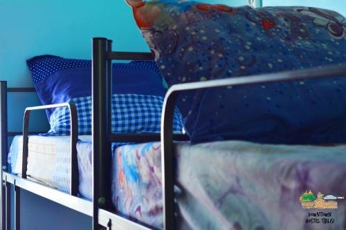 Тбилиси: Downtown Hostel