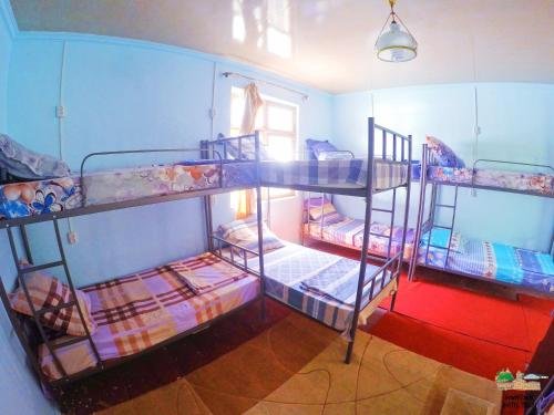 Тбилиси: Downtown Hostel