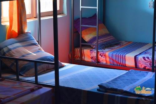 Тбилиси: Downtown Hostel
