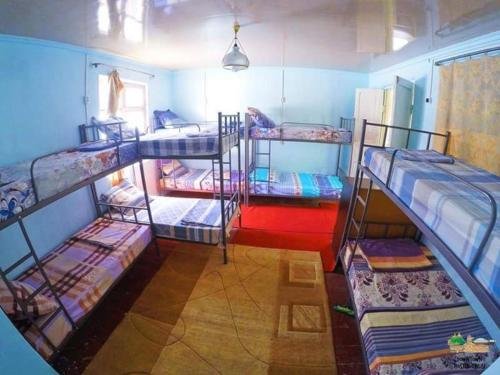 Тбилиси: Downtown Hostel