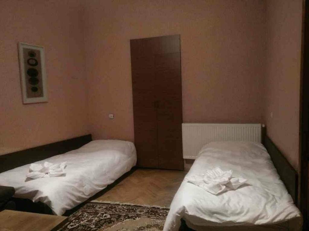 Тбилиси: Nice Rooms