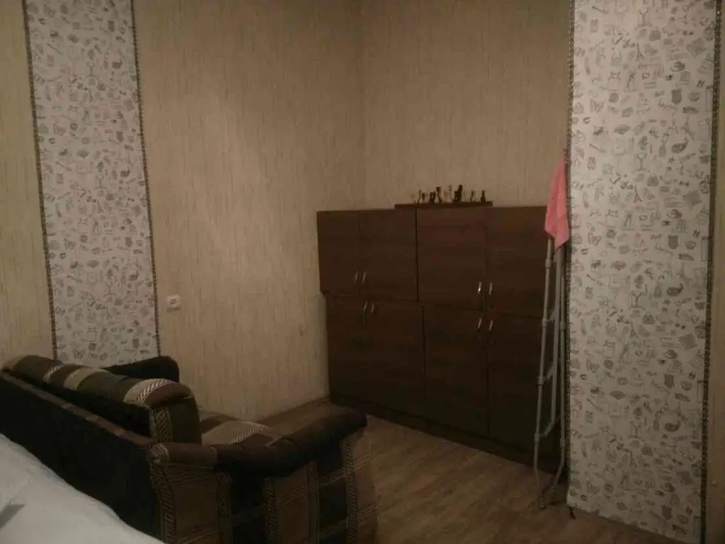 Тбилиси: Nice Rooms