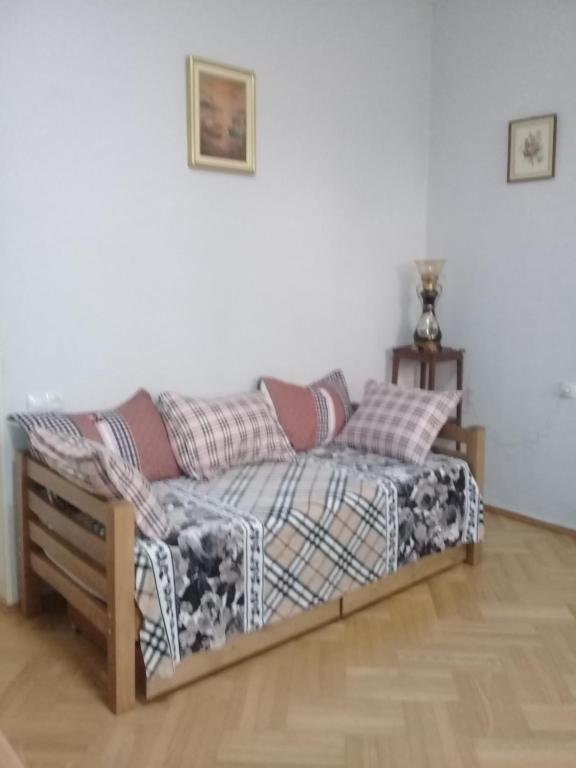 Тбилиси: Mercury Hostel
