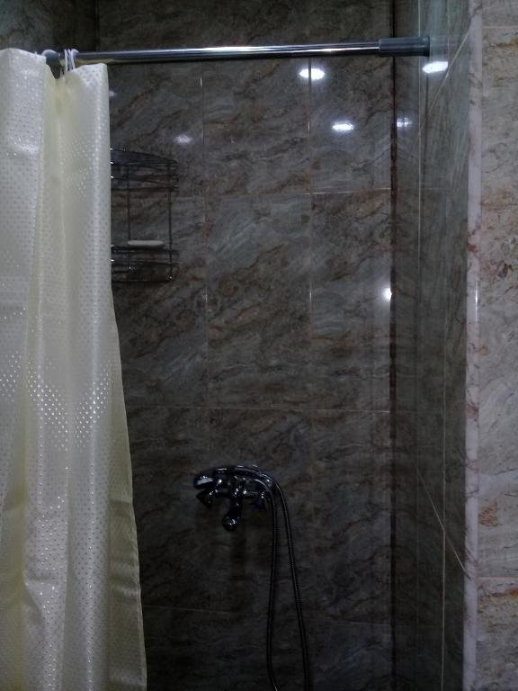 Тбилиси: Mercury Hostel