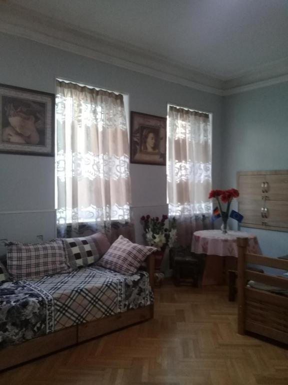Тбилиси: Mercury Hostel