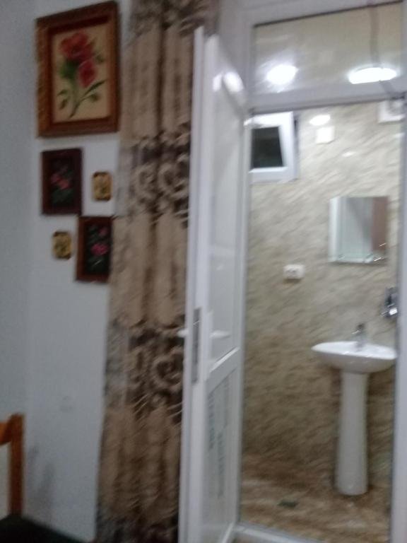 Тбилиси: Mercury Hostel