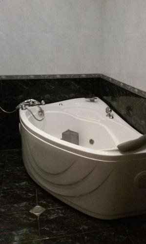 Тбилиси: Ninos Guesthouse