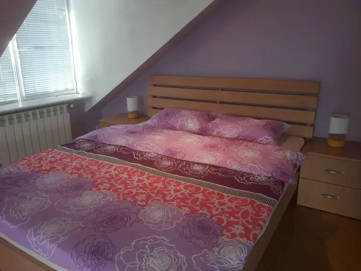 Тбилиси: Mikheili Tsinamdzghvrishvili Street