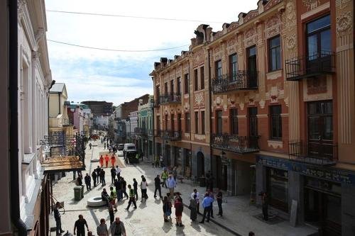 Тбилиси: Good Location Gostevoi Dm