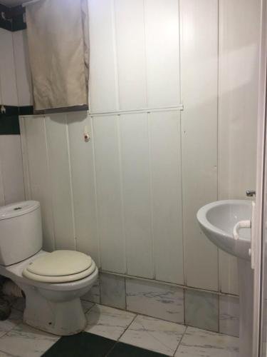 Тбилиси: Cheap Hostel