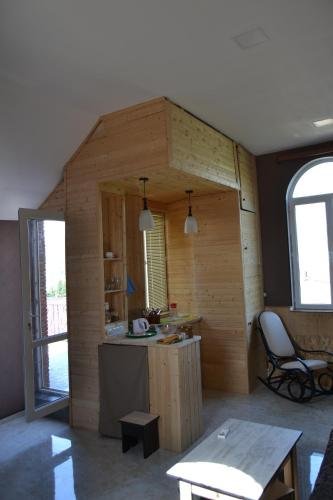 Тбилиси: dachinihostel