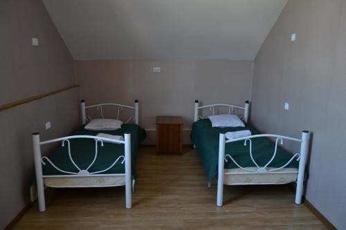 Тбилиси: dachinihostel