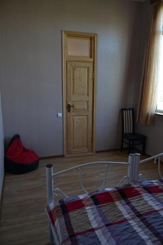 Тбилиси: dachinihostel
