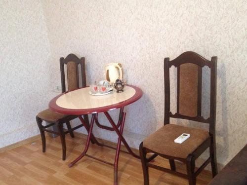 Тбилиси: Guest House Mari