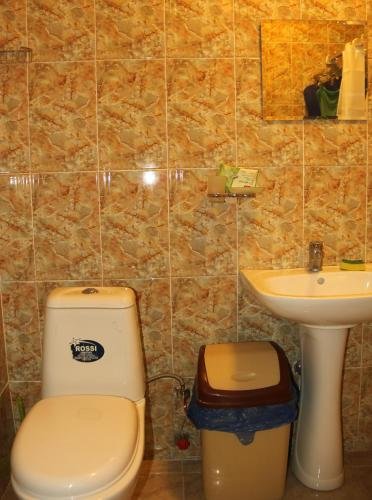 Тбилиси: Isani Guest House