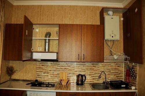 Тбилиси: Isani Guest House