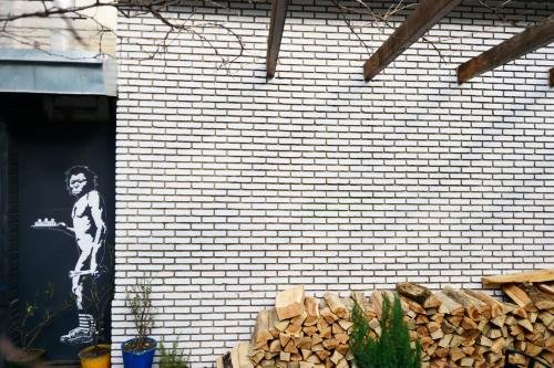 Тбилиси: Chveni Box Hostel