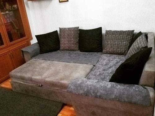 Тбилиси: Marta`s sweet home