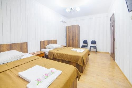 Тбилиси: Dive inn Tbilisi