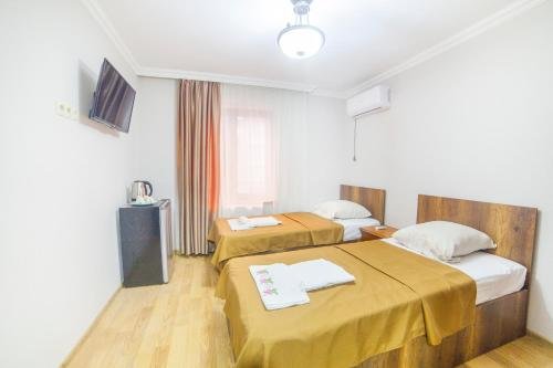 Тбилиси: Dive inn Tbilisi